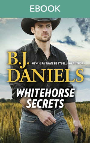 Whitehorse Secrets