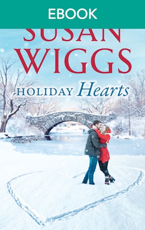 Holiday Hearts 2 Bk Collection