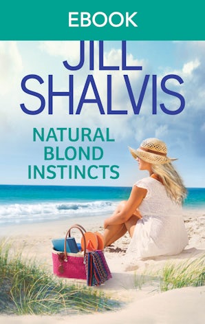 Natural Blond Instincts