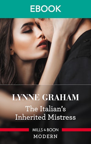 The Italian's Inherited Mistress