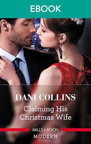 Claiming His Christmas Wife