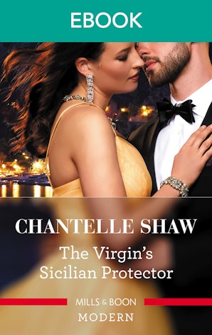 The Virgin's Sicilian Protector