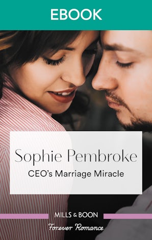 Ceo's Marriage Miracle