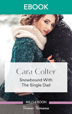 Snowbound With The Single Dad