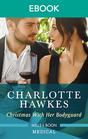 Christmas With Her Bodyguard