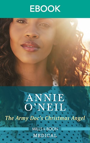 The Army Doc's Christmas Angel