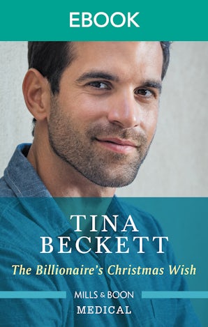 The Billionaire's Christmas Wish