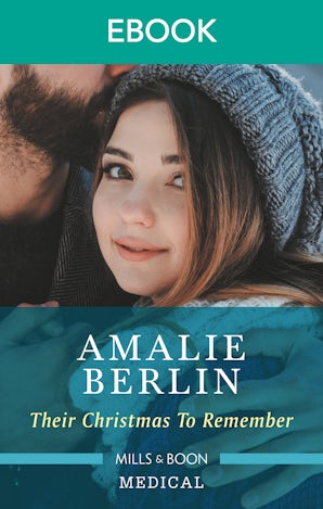 Their Christmas To Remember