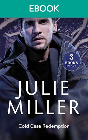 Cold Case Redemption: Kansas City Cover-Up, Kansas City Secrets & Kansas City Confessions