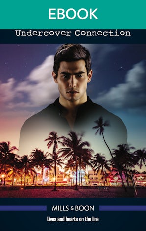 Undercover Connection