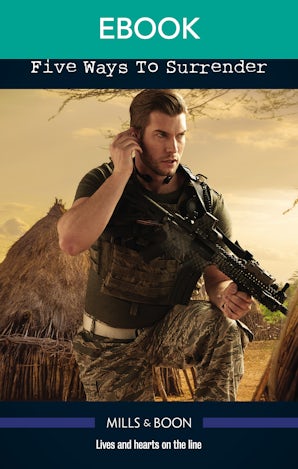 Five Ways To Surrender