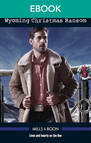 Wyoming Christmas Ransom