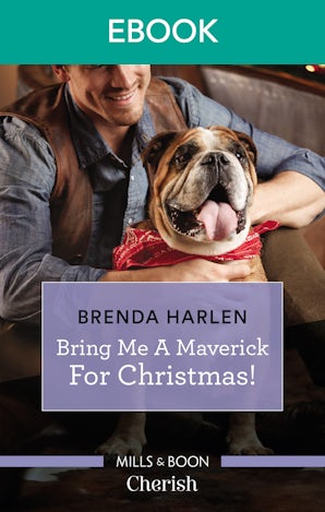 Bring Me A Maverick For Christmas!