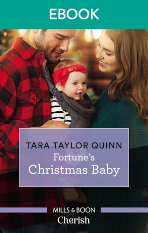 Fortune's Christmas Baby