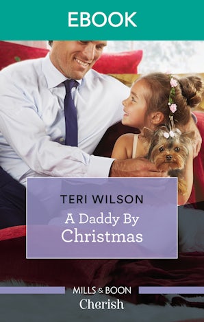 A Daddy By Christmas