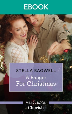 A Ranger For Christmas