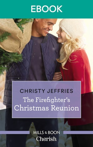 The Firefighter's Christmas Reunion