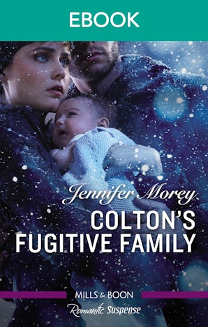 Colton's Fugitive Family