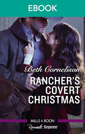 Rancher's Covert Christmas