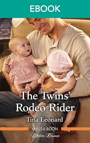 The Twins' Rodeo Rider