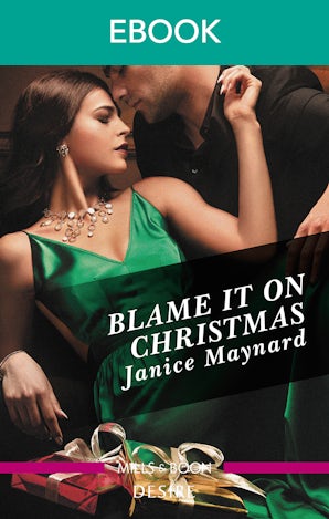 Blame It On Christmas