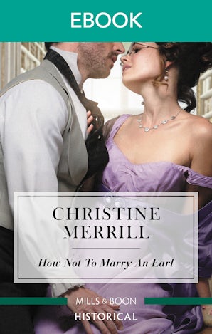 How Not To Marry An Earl