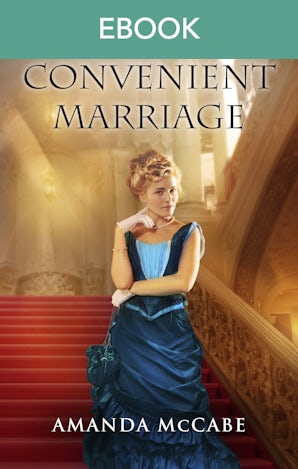 The Governess's Convenient Marriage