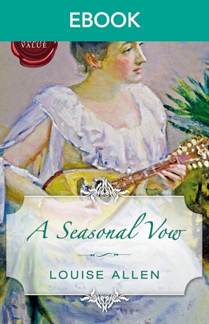 Quills - A Seasonal Vow