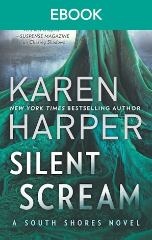 Silent Scream