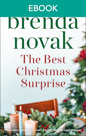 The Best Christmas Surprise
