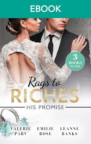 Rags To Riches: His Promise