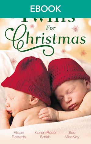 Twins For Christmas