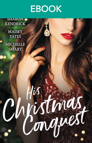 His Christmas Conquest