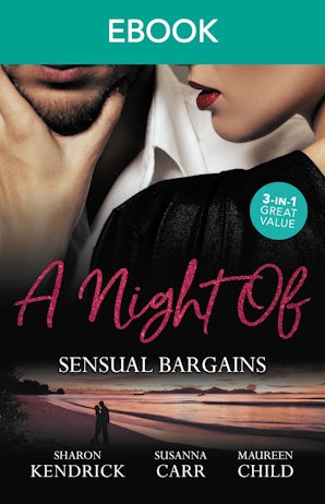 A Night Of Sensual Bargains