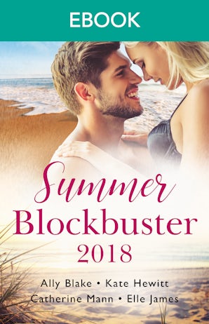 Summer Blockbuster 2018