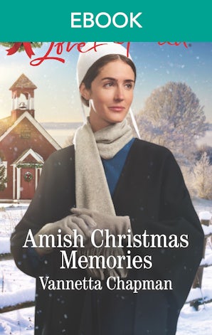 Amish Christmas Memories