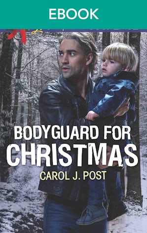 Bodyguard For Christmas