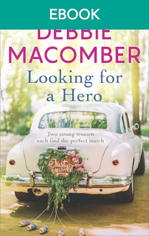 Marriage Wanted/My Hero