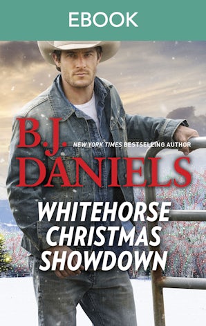 Whitehorse Christmas Showdown