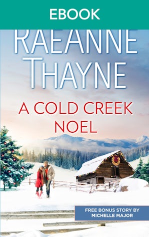 A Cold Creek Noel/A Very Crimson Christmas