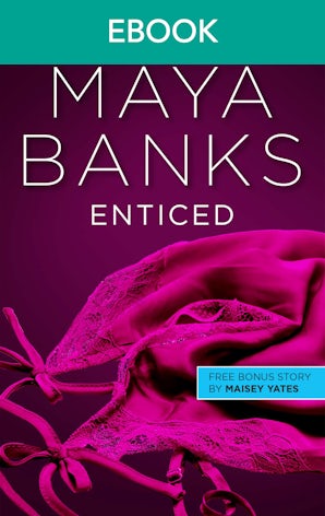 Enticed/A Game Of Vows