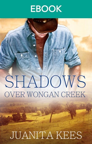 Shadows Over Wongan Creek