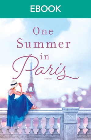 One Summer in Paris