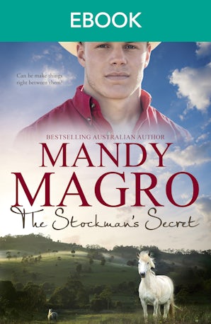 The Stockman's Secret