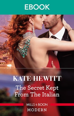 The Secret Kept from the Italian