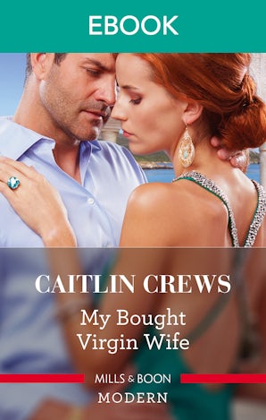 My Bought Virgin Wife