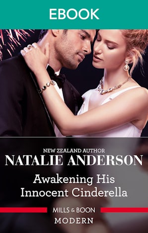 Awakening His Innocent Cinderella