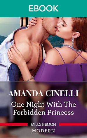 One Night with the Forbidden Princess