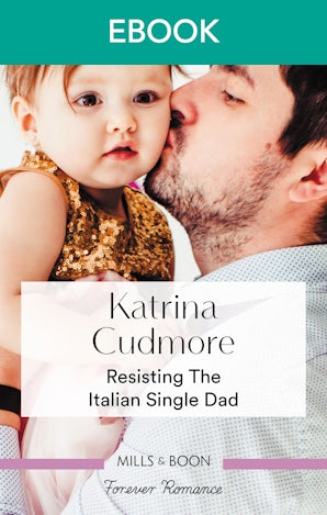 Resisting the Italian Single Dad