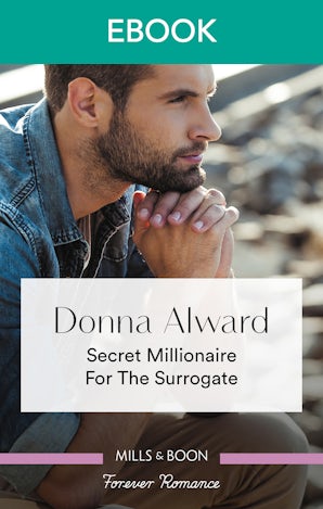 Secret Millionaire for the Surrogate